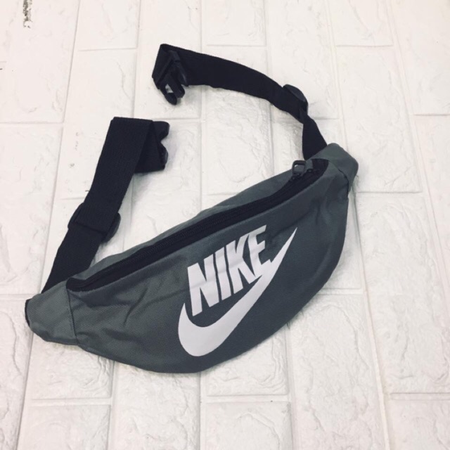 COD&Nike belt bag sling bag shoulder bag | Shopee Philippines