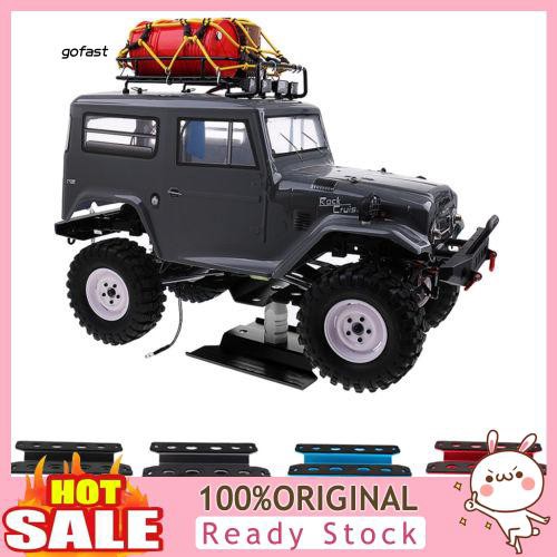 small rc buggy