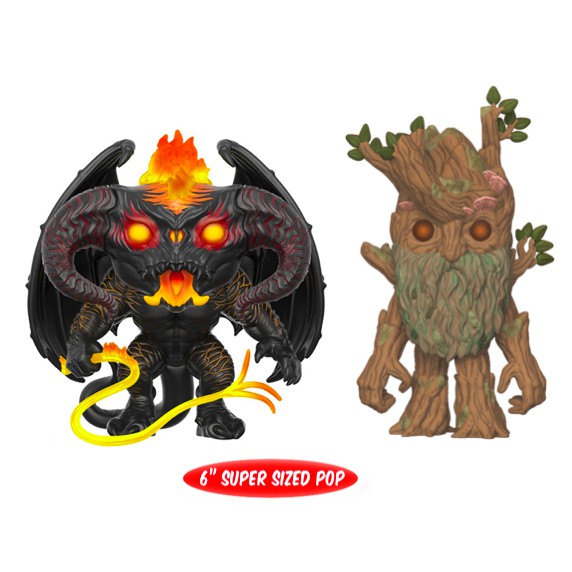 balrog funko