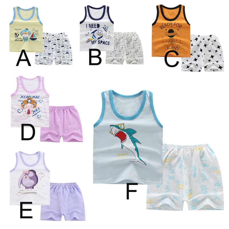 tank tops for baby girl