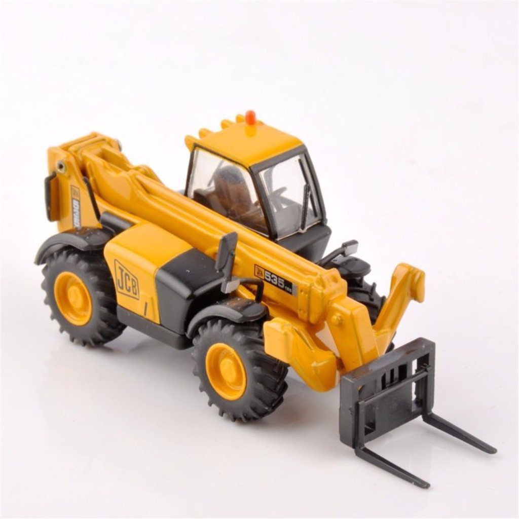 jcb truck toy