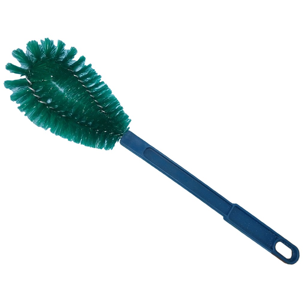 TOILET BRUSH WITH PLASTIC HANDLE 17" Shopee Philippines