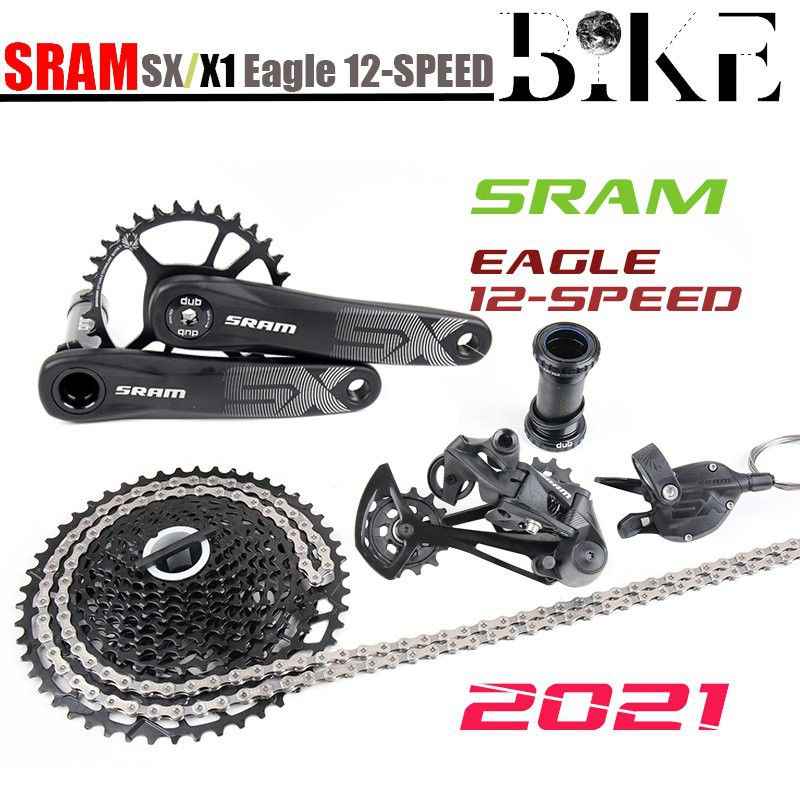 sram sx 2021