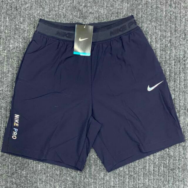 short dri fit nike