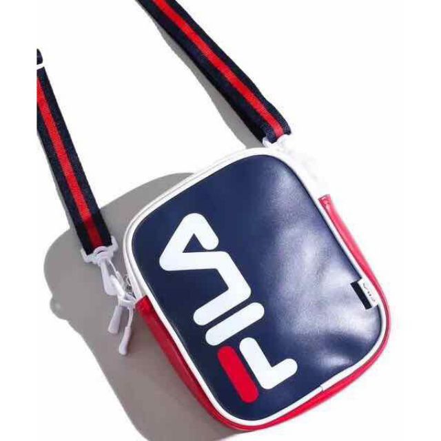 fila bags womens blue