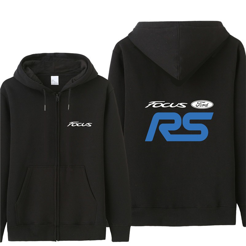 ford focus rs hoodie