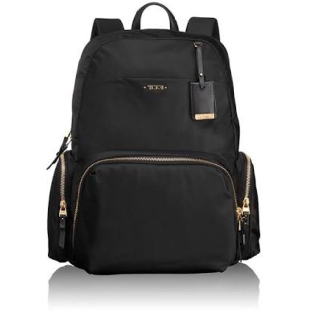 tumi calais backpack