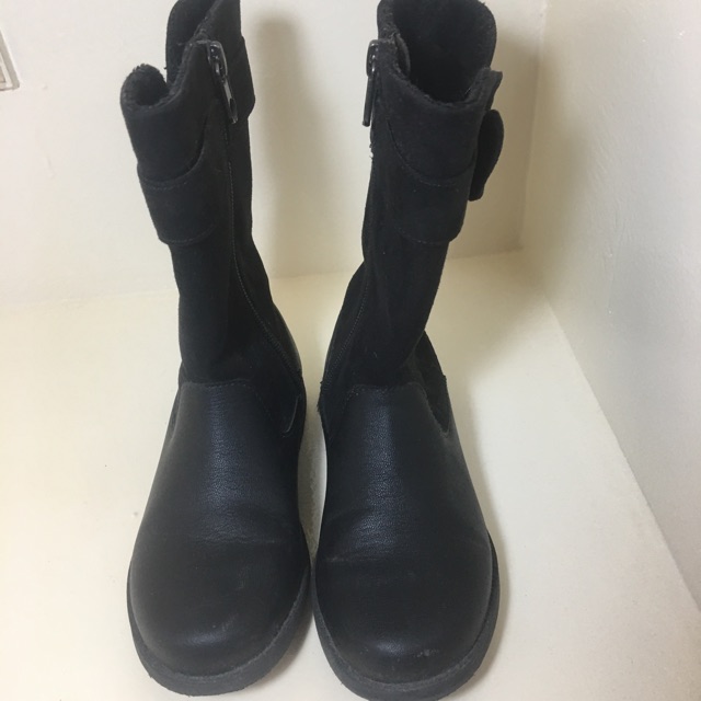 h&m boots for kids