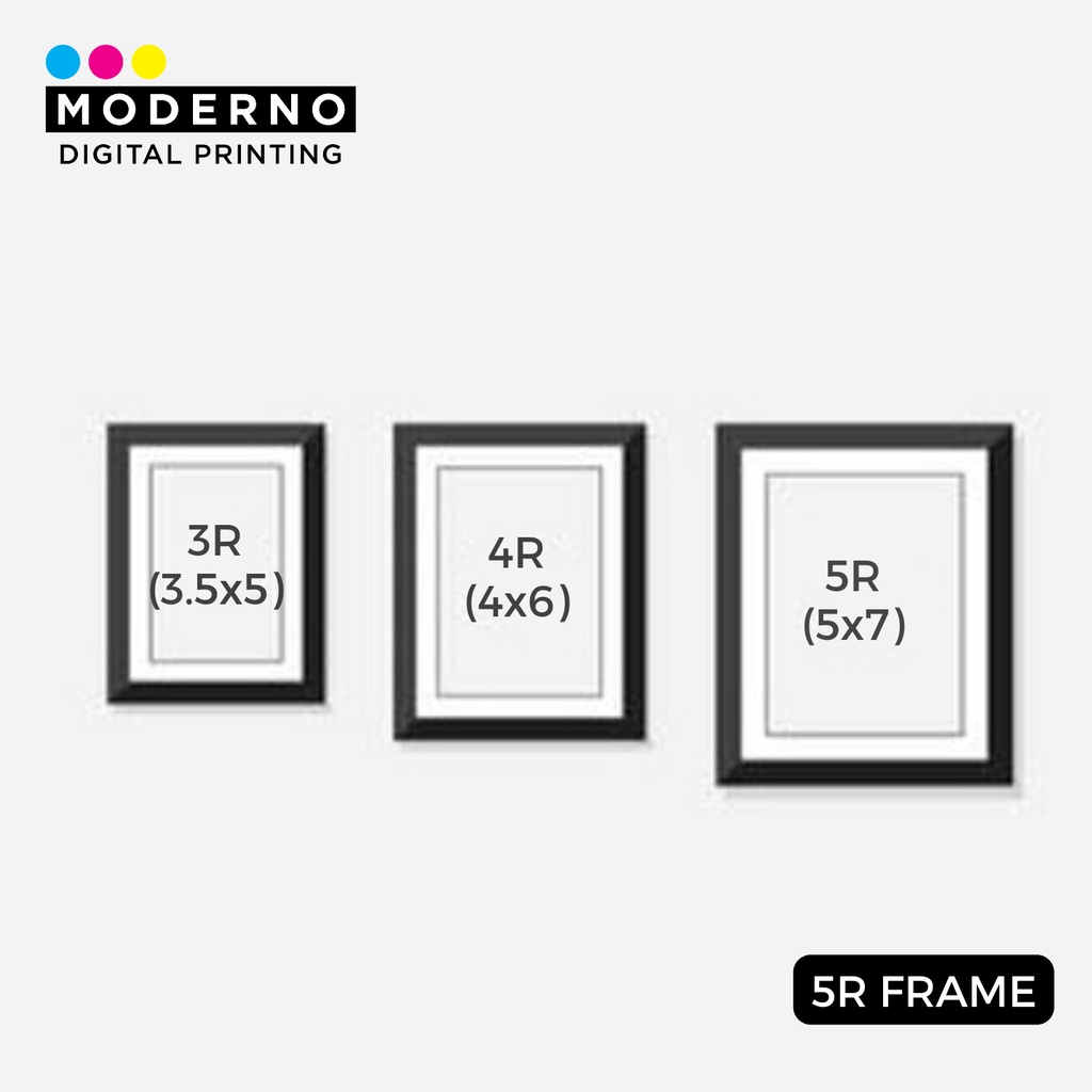 Standard Frame Sizes Ubicaciondepersonas cdmx gob mx