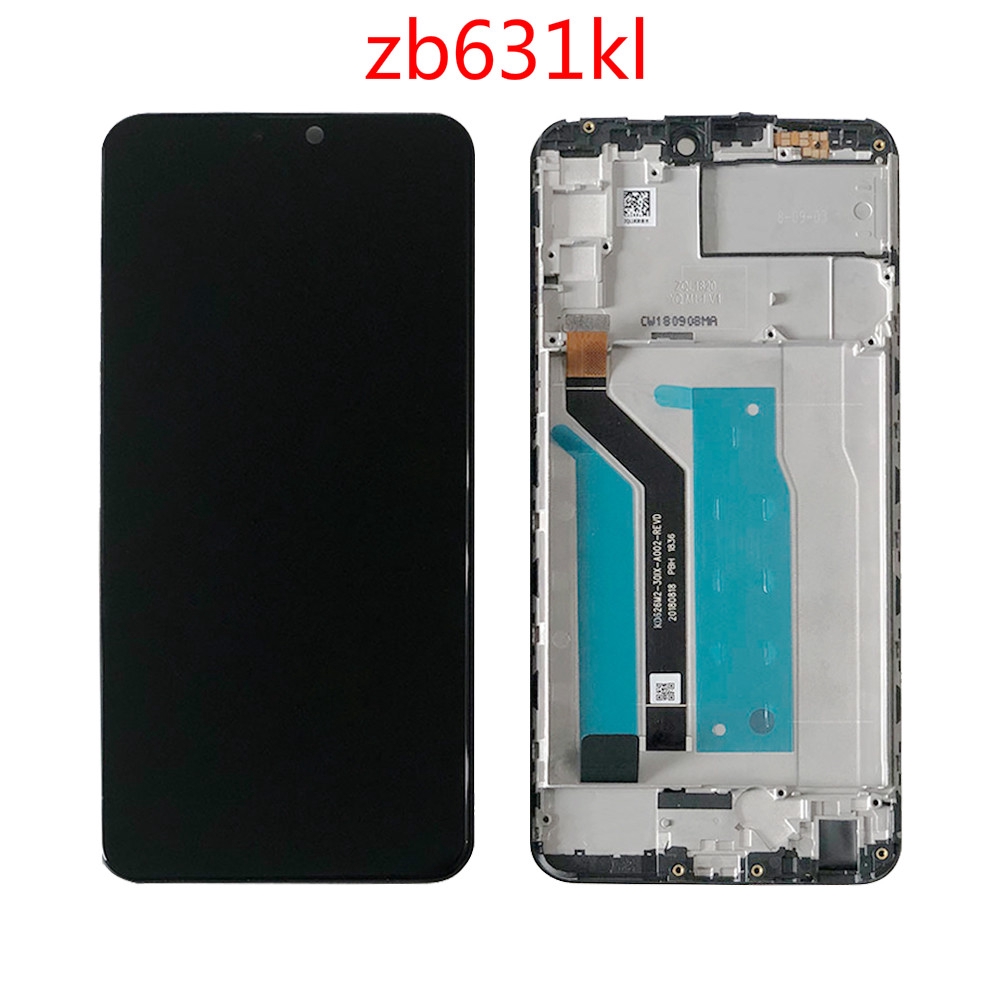 Asus zb631kl какие карты памяти поддерживает