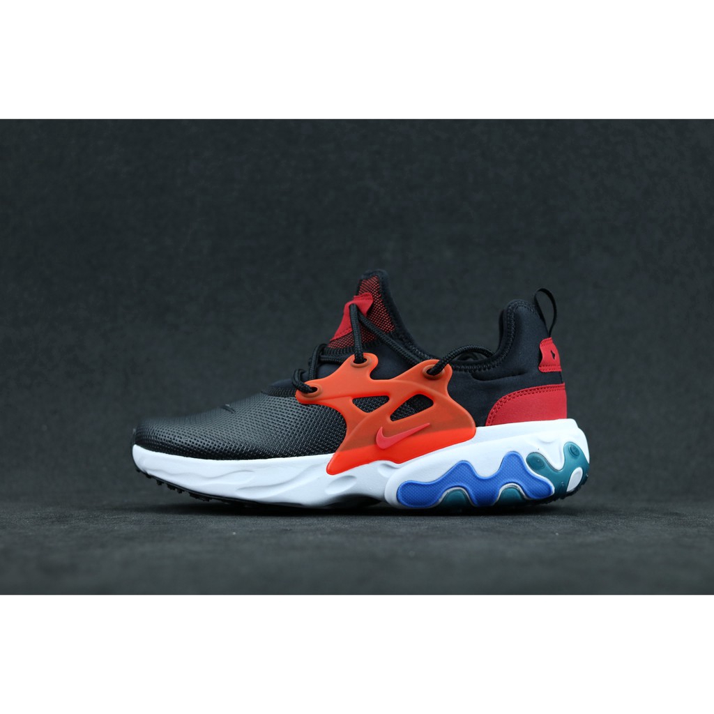 nike epic react presto