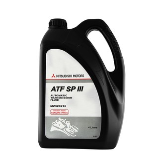 Mitsubishi atf sp 3