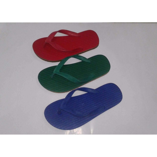 islander rubber slippers