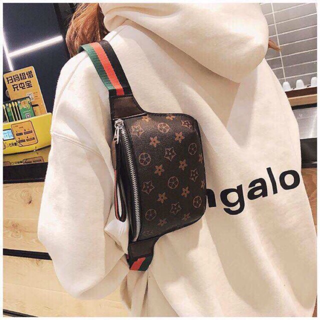 gucci belt bag shopee