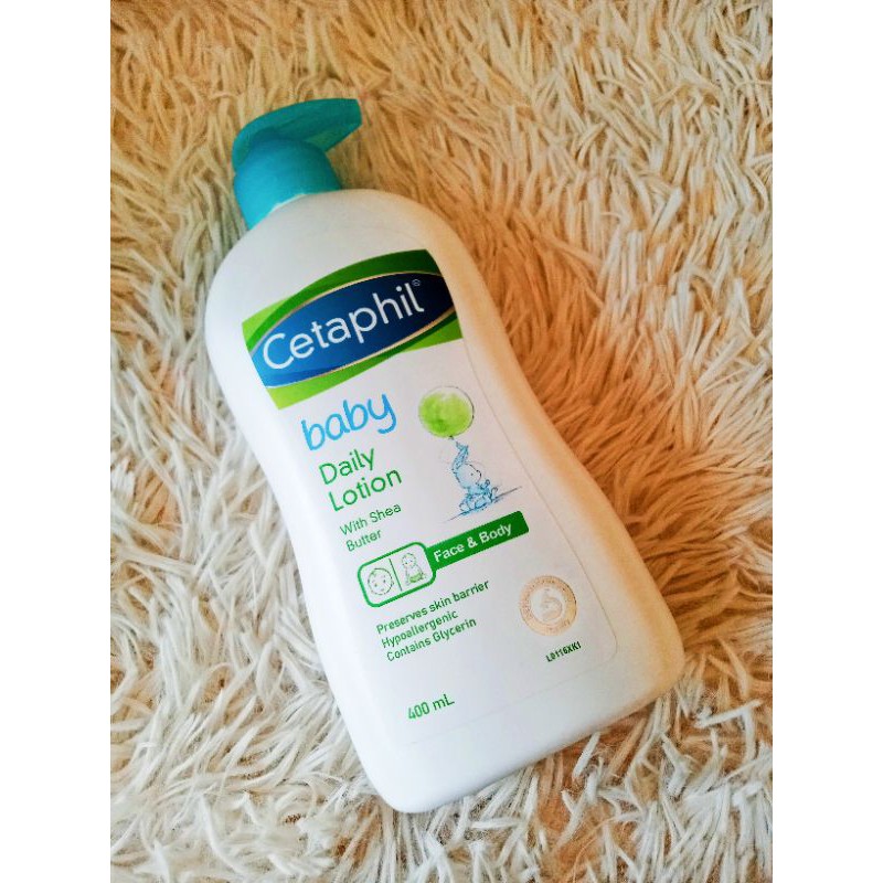 cetaphil baby sunscreen