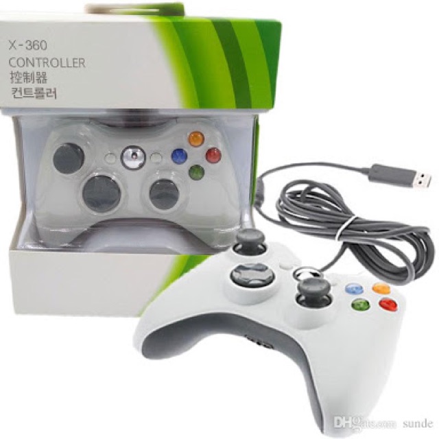 brand new xbox 360 controller