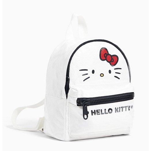 zara hello kitty