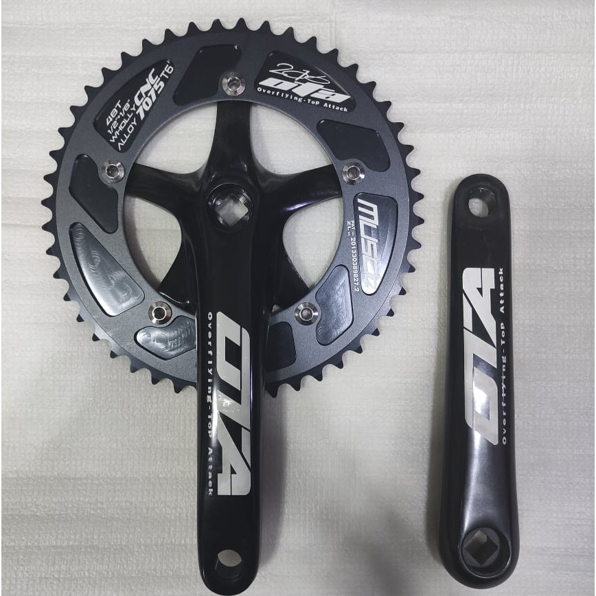 ota crankset price