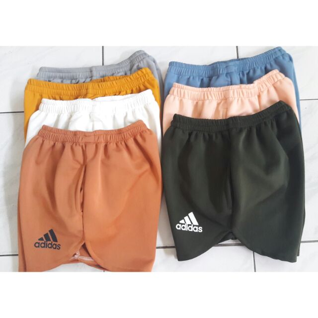 adidas dolphin shorts