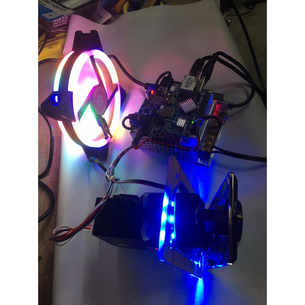 PISOWIFI KIT (PLUG AND PLAY) (QUALITY AND AFFORDABLE)(1CLICK, LPB