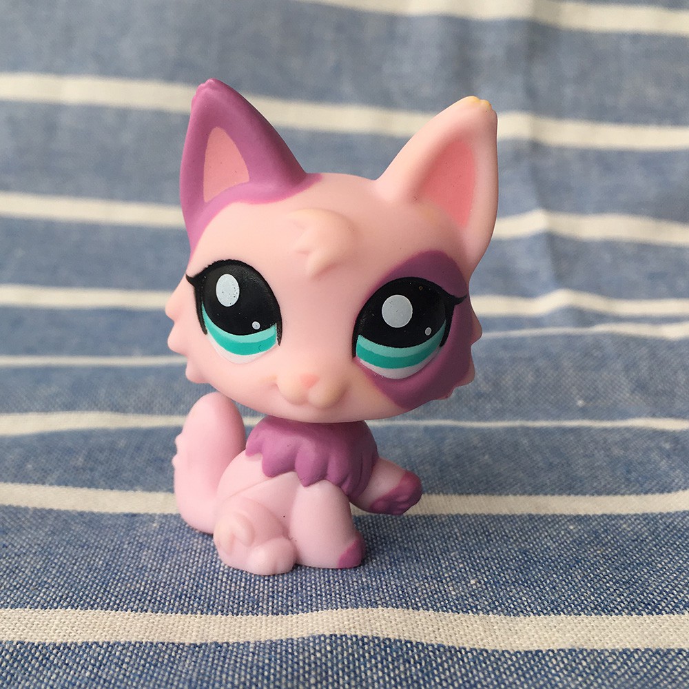 lps pink fox