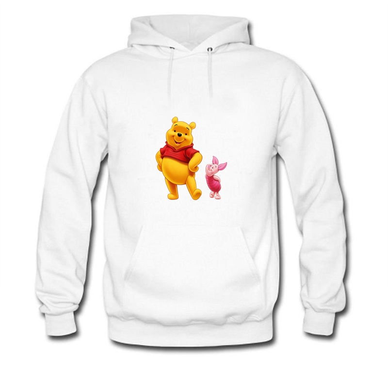 winnie the pooh hoodies for adults
