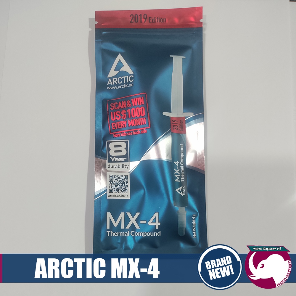 arctic-mx-4-thermal-paste-compound-shopee-philippines