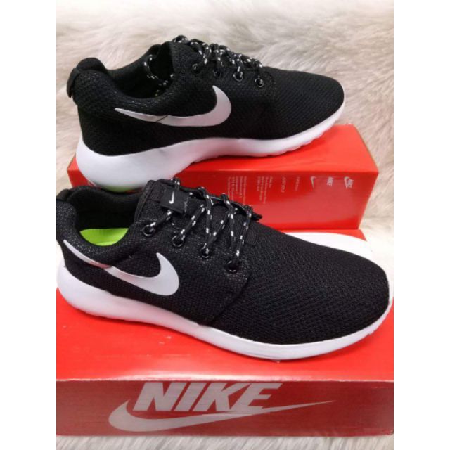 NIKE ROSHE RUN FOR HIM AND HER. SIZES 36-45 | Shopee Philippines