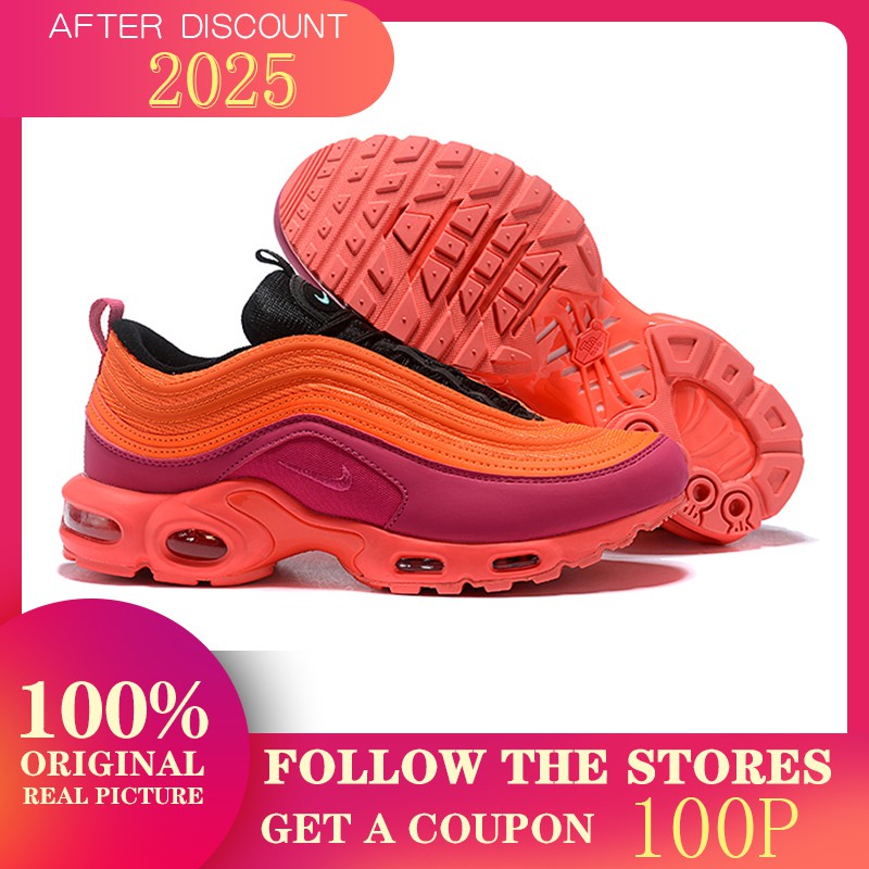nike air max plus 97 womens
