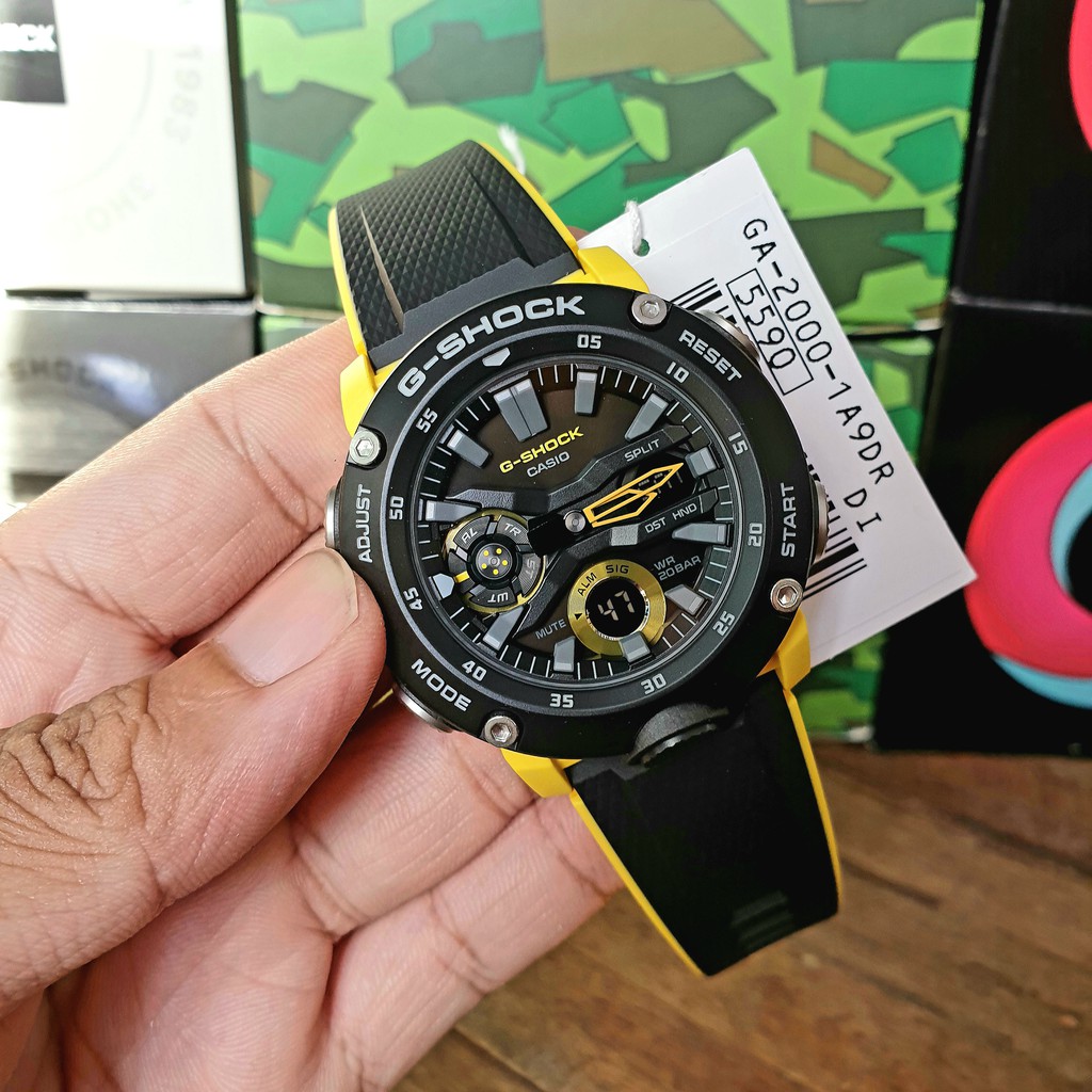 g shock ga 2000 price