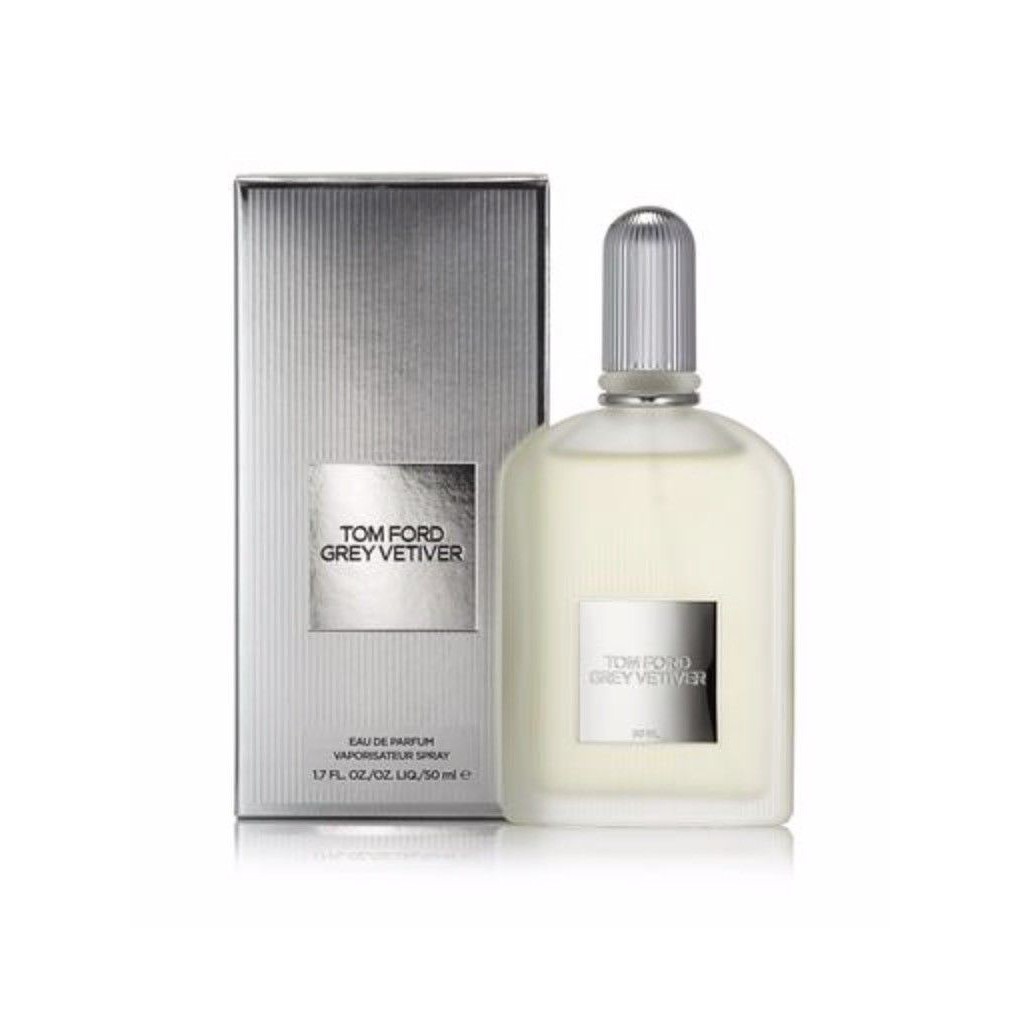tom ford grey vetiver 100ml eau de parfum