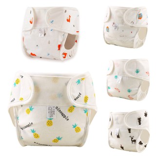 newborn baby washable diapers