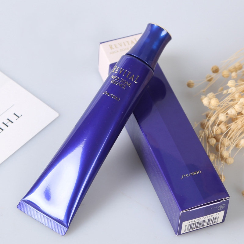 SALE!!! SHISEIDO REVITAL NECK ZONE ESSENCE 75g Shopee Philippines