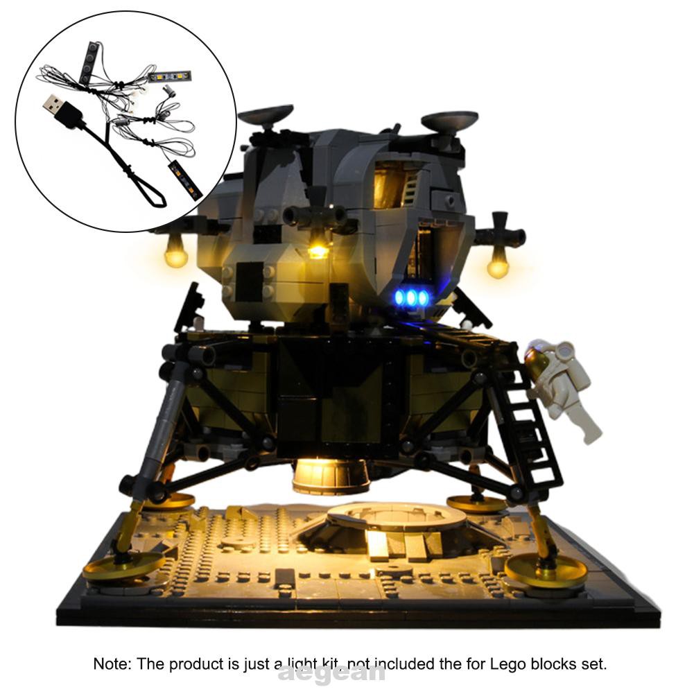 light up blocks lego