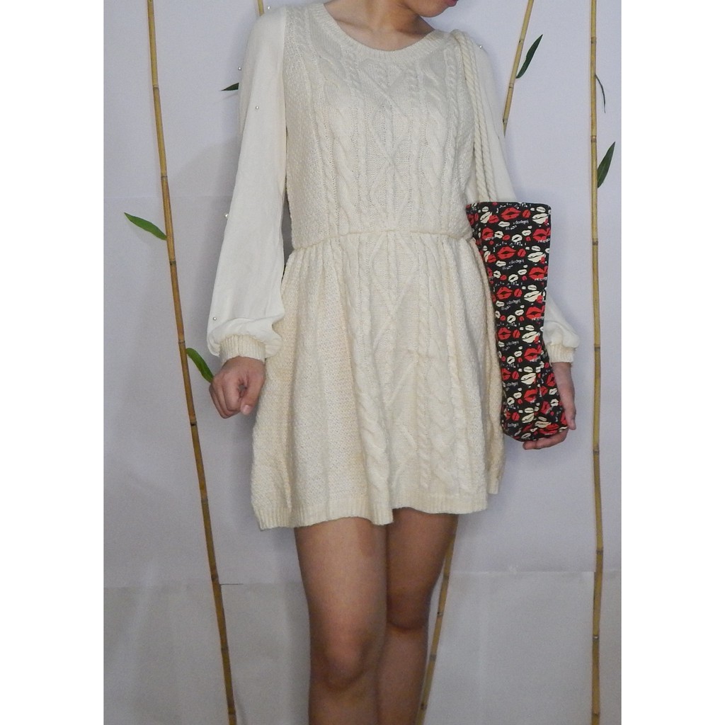 simple short dress