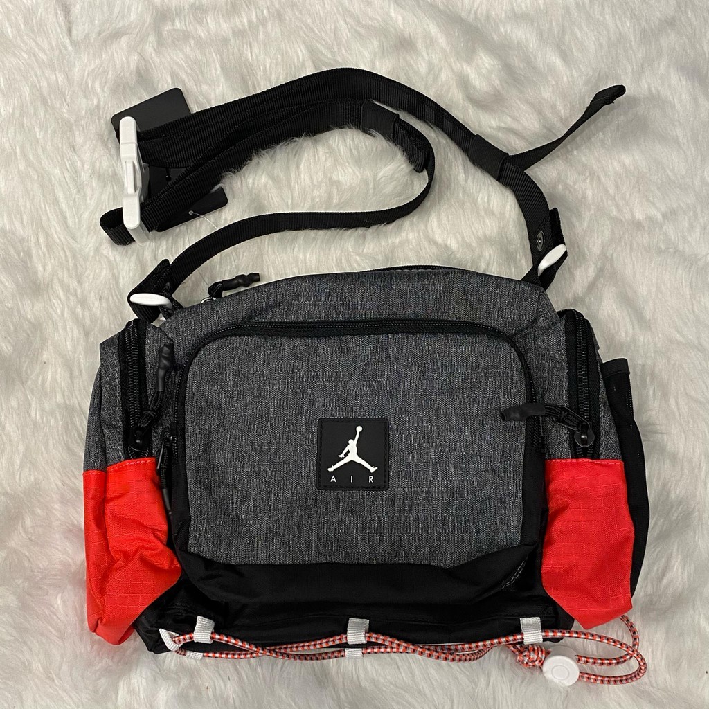 Air Jordan JAN All Grounds Crossbody 