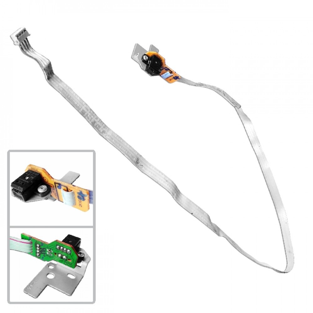 encoder printer canon mp287