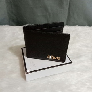 Guess Men Bifold Wallet #6