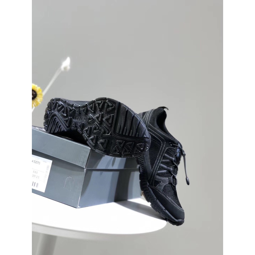 ecco mesh shoes