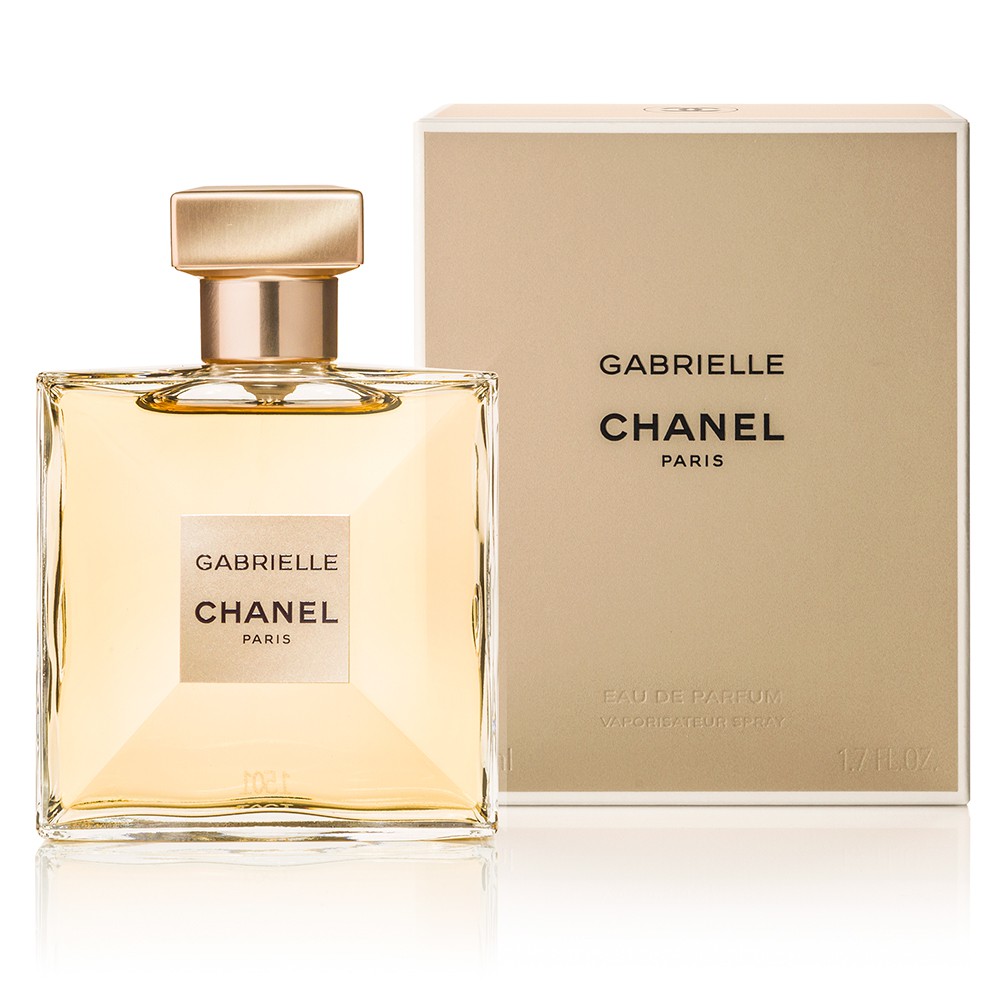 gabrielle chanel gift set