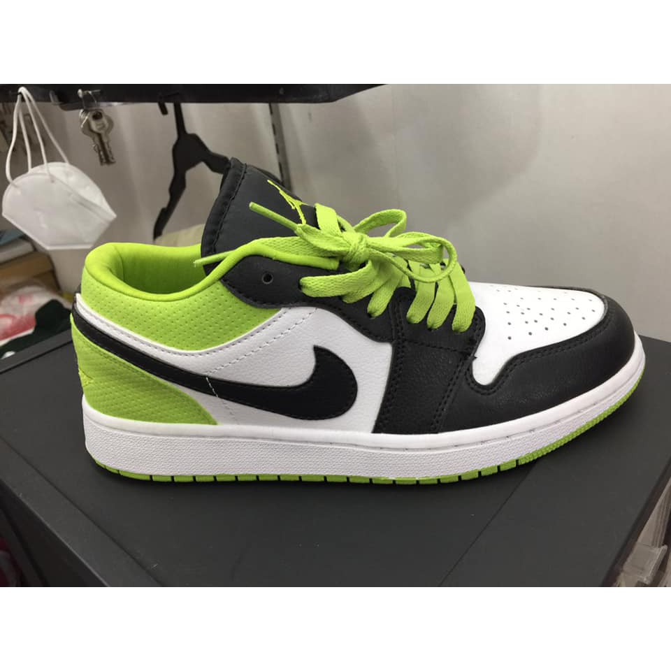 air jordan 1 low se cyber