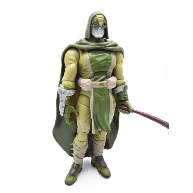 ronan marvel legends