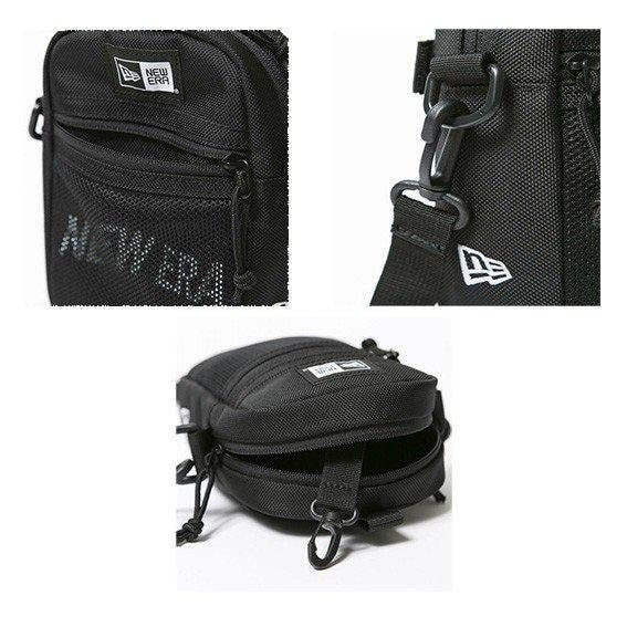 New Era Mini Cross-Bag 201 NEWE unisex Bag High Quality Fabric 85% WaterproofTracker 5xcM