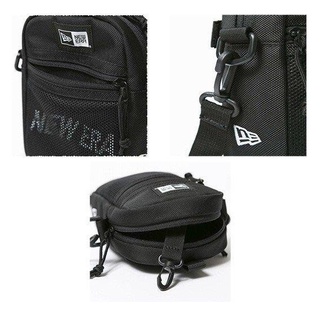 New Era Mini Cross-Bag 201 NEWE unisex Bag High Quality Fabric 85% WaterproofTracker 5xcM #3