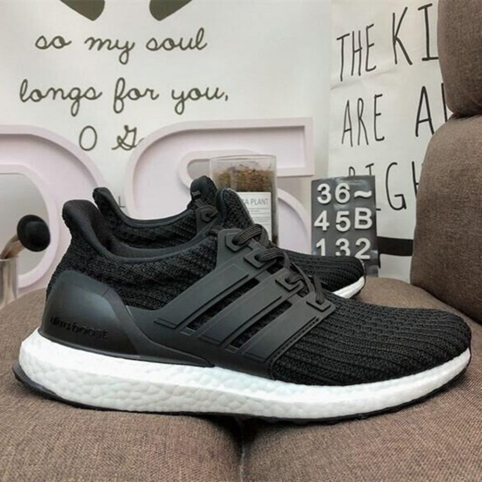 adidas Ultra 4.0 shoes for women and sneaker with box and paperbag | Shopee Philippines