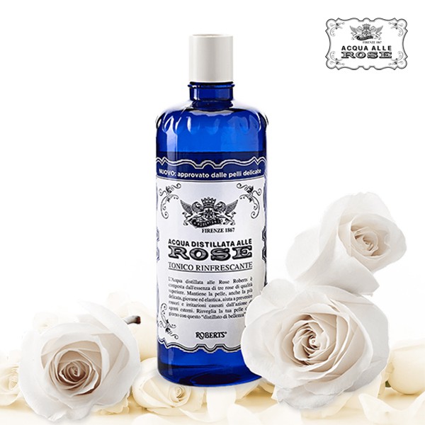 acqua alle rose toner