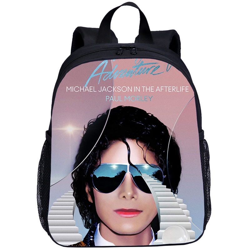 michael jackson backpack