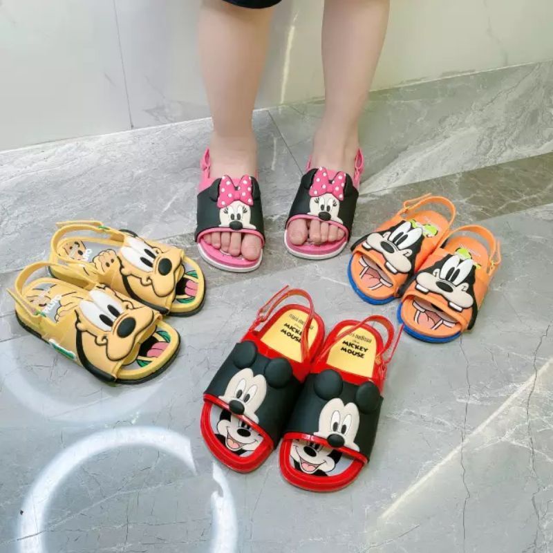 Disney Mini Mellissa batch Line And Disney | Shopee Philippines