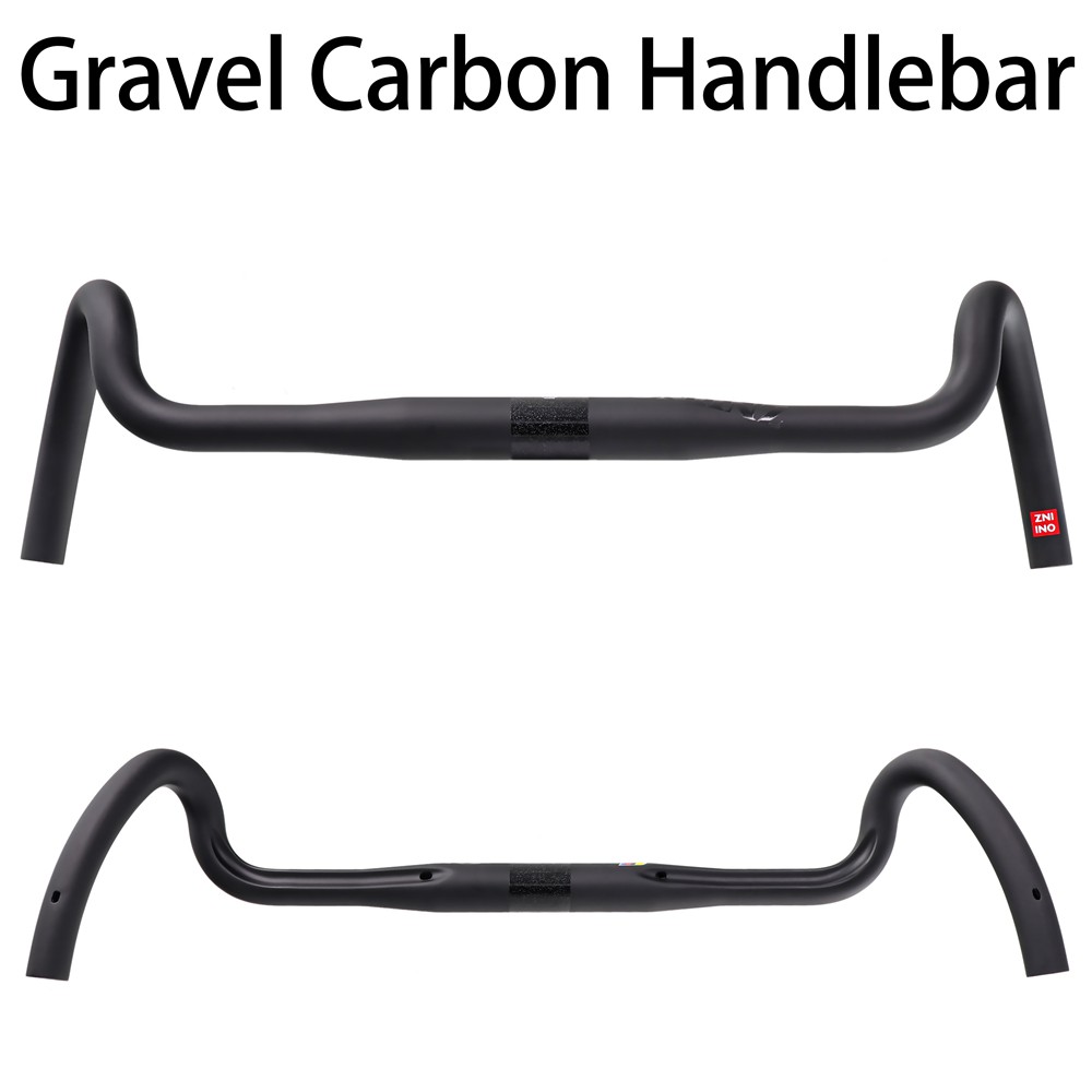 best flared gravel handlebars