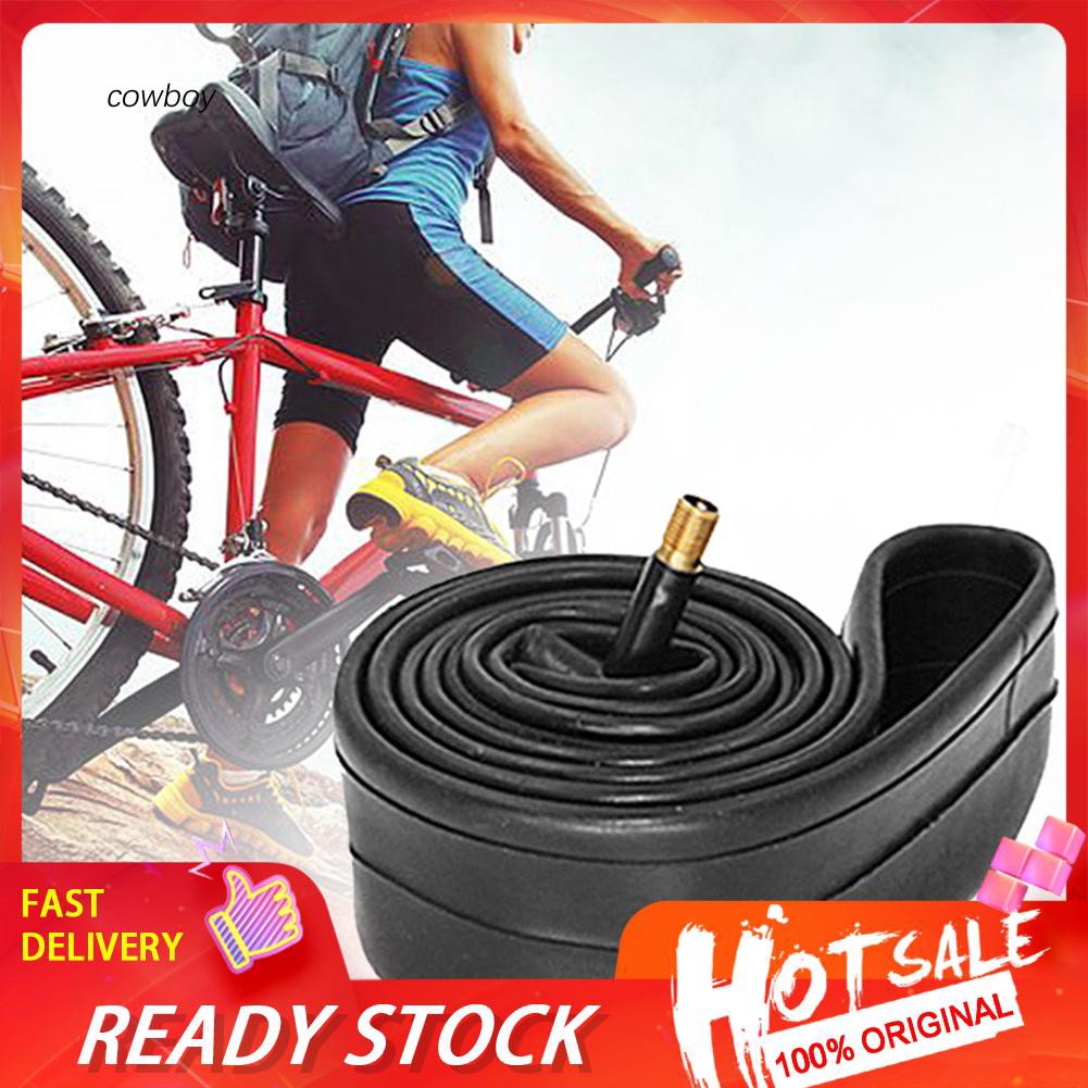 solid inner tubes for bicycles